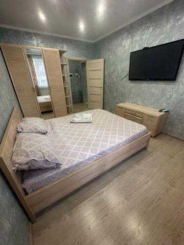 Rent Min-Vody (Рэнт Мин-Воды) На Улице Новоселов 3