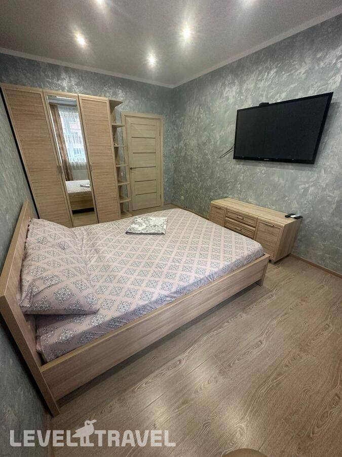 фотографии отеля Rent Min-Vody (Рэнт Мин-Воды) На Улице Новоселов 3 в Россия(Минеральные Воды) - фото №6