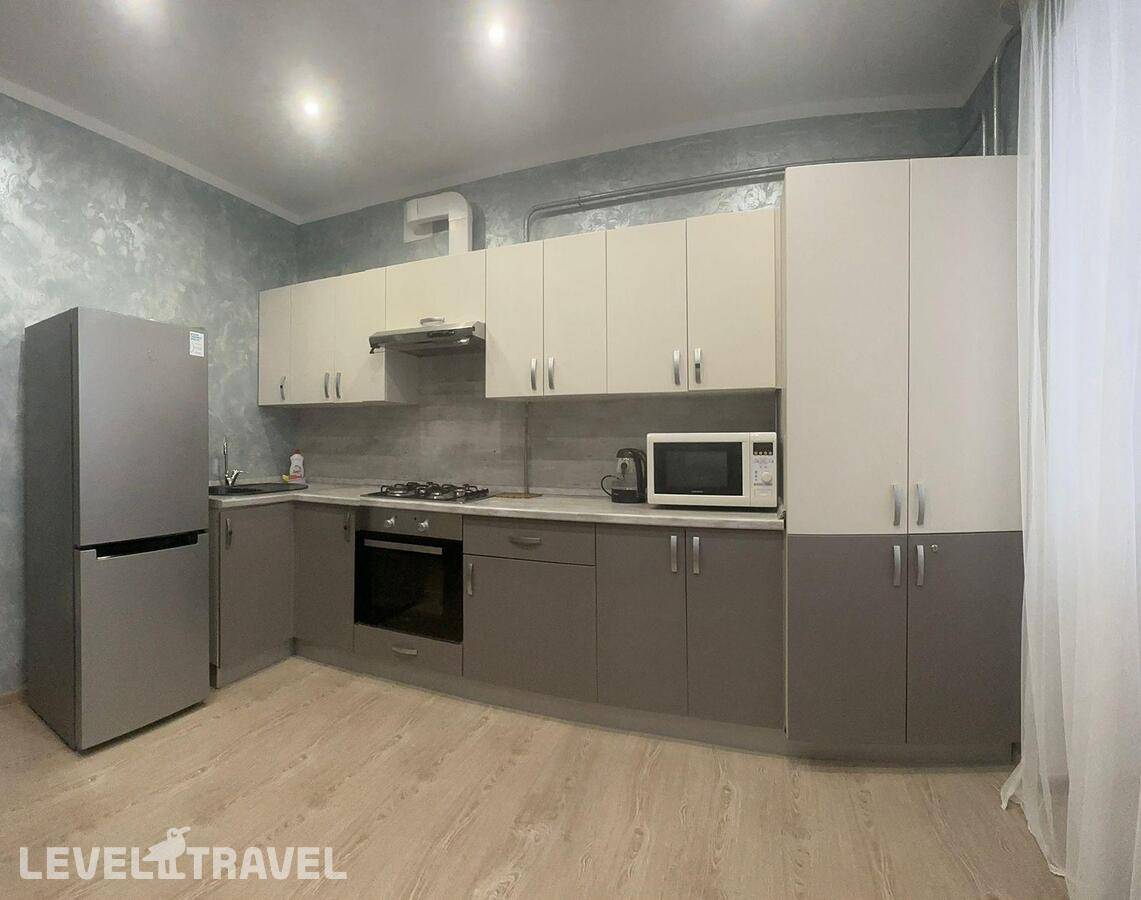 фотографии отеля Rent Min-Vody (Рэнт Мин-Воды) На Улице Новоселов 3 в Россия(Минеральные Воды) - фото №15