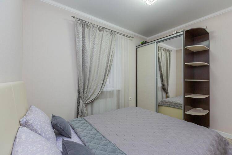 Rent Min-Vody (Рэнт Мин-Воды) На Улице Новоселов 3