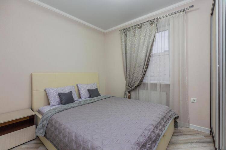 Rent Min-Vody (Рэнт Мин-Воды) На Улице Новоселов 3