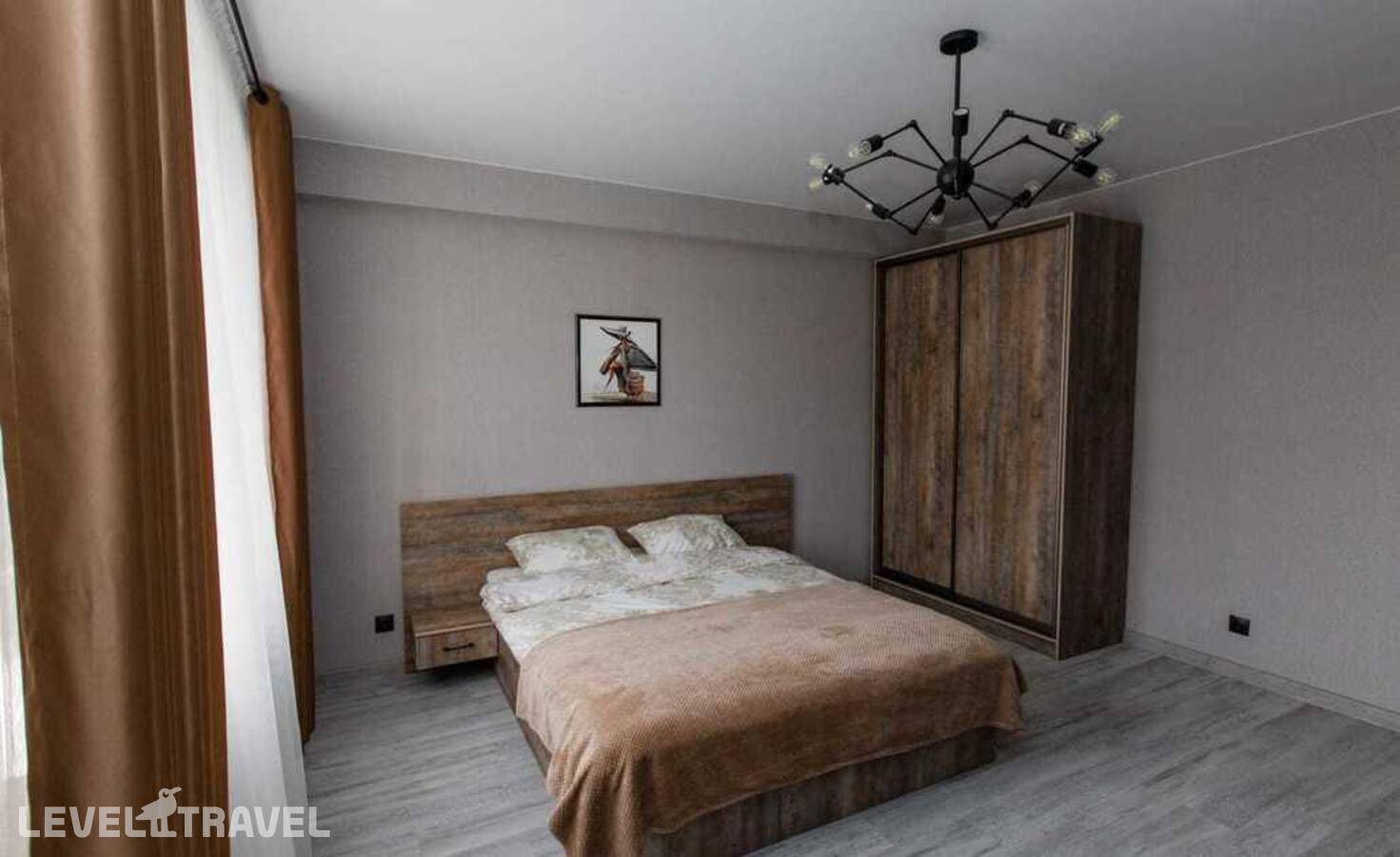 фотографии отеля Rent Min-Vody (Рэнт Мин-Воды) На Улице Новоселов 5а в Россия(Минеральные Воды) - фото №1