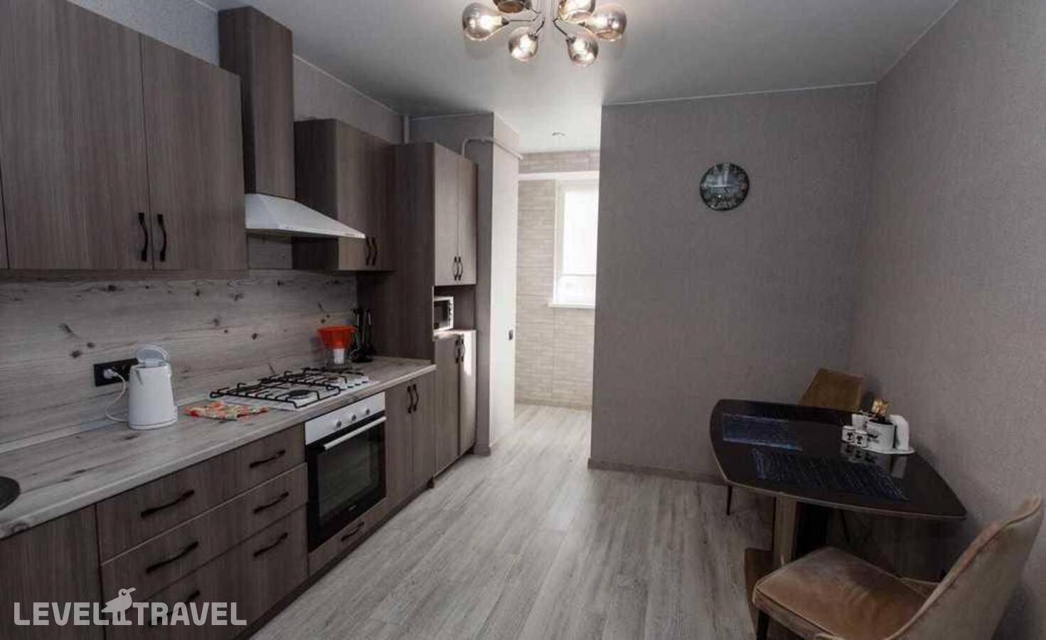 фотографии отеля Rent Min-Vody (Рэнт Мин-Воды) На Улице Новоселов 5а в Россия(Минеральные Воды) - фото №5