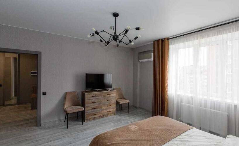Rent Min-Vody (Рэнт Мин-Воды) На Улице Новоселов 5а