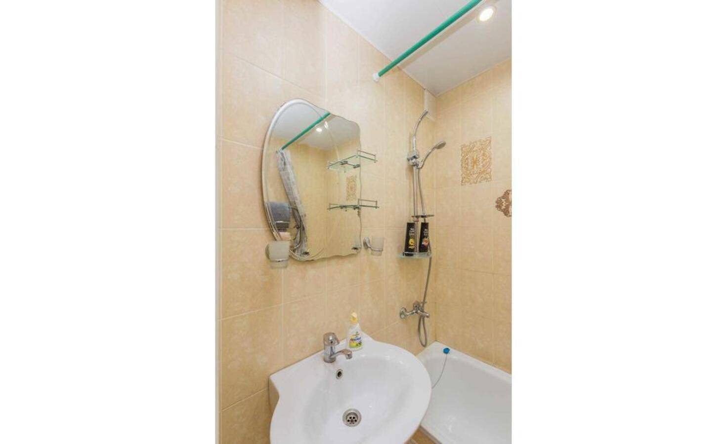 фотографии отеля Rent Min-Vody (Рэнт Мин-Воды) На Улице Школьная в Россия(Минеральные Воды) - фото №12