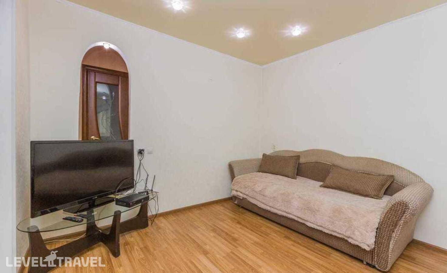 фотографии отеля Rent Min-Vody (Рэнт Мин-Воды) На Улице Школьная в Россия(Минеральные Воды) - фото №9