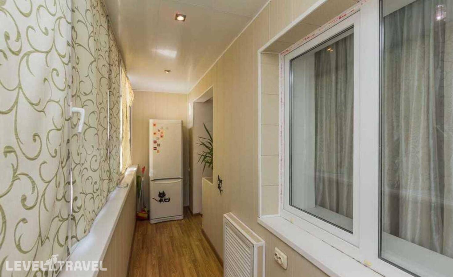 фотографии отеля Rent Min-Vody (Рэнт Мин-Воды) На Улице Школьная в Россия(Минеральные Воды) - фото №8