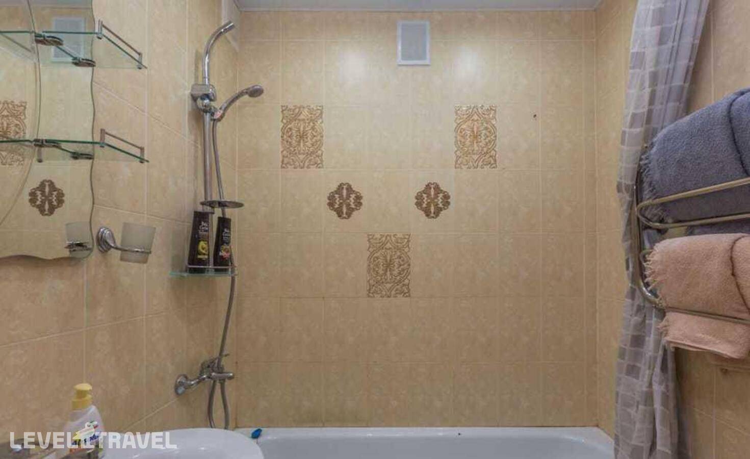 фотографии отеля Rent Min-Vody (Рэнт Мин-Воды) На Улице Школьная в Россия(Минеральные Воды) - фото №10