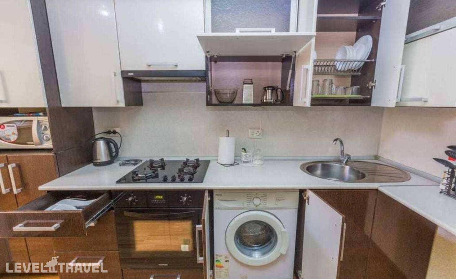 фотографии отеля Rent Min-Vody (Рэнт Мин-Воды) На Улице Школьная в Россия(Минеральные Воды) - фото №5