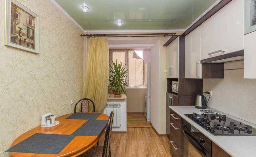 Rent Min-Vody (Рэнт Мин-Воды) На Улице Школьная
