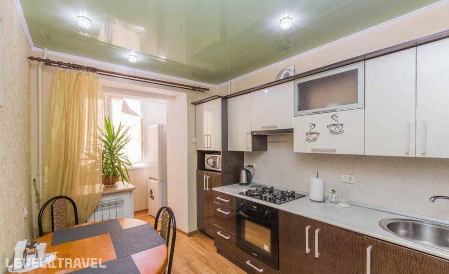 фотографии отеля Rent Min-Vody (Рэнт Мин-Воды) На Улице Школьная в Россия(Минеральные Воды) - фото №6