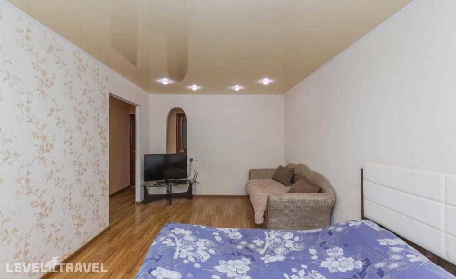 фотографии отеля Rent Min-Vody (Рэнт Мин-Воды) На Улице Школьная в Россия(Минеральные Воды) - фото №2