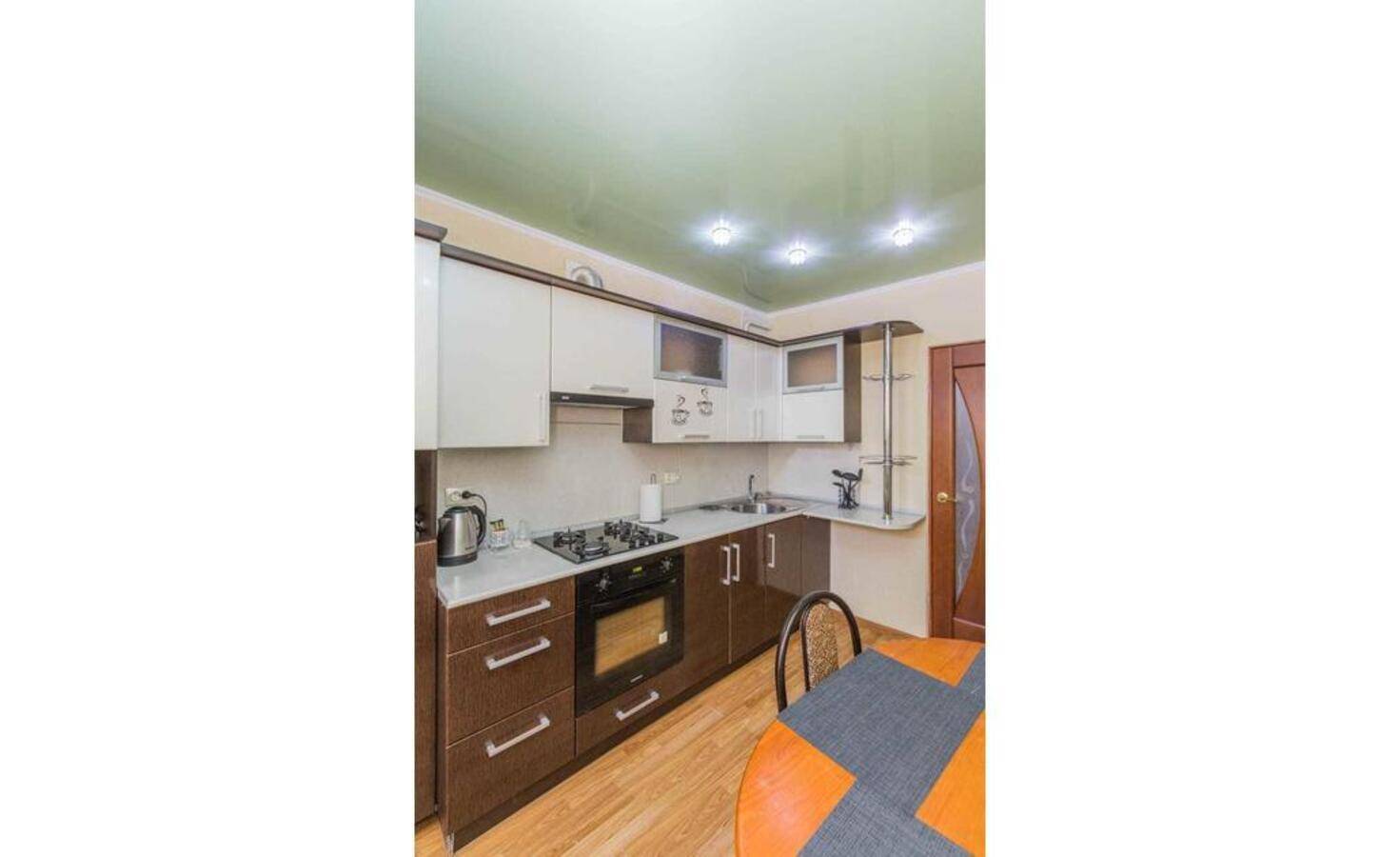 фотографии отеля Rent Min-Vody (Рэнт Мин-Воды) На Улице Школьная в Россия(Минеральные Воды) - фото №7