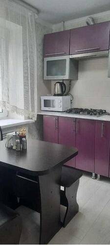 Rent Min-Vody (Рэнт Мин-Воды) На Улице 50 Лет Октября
