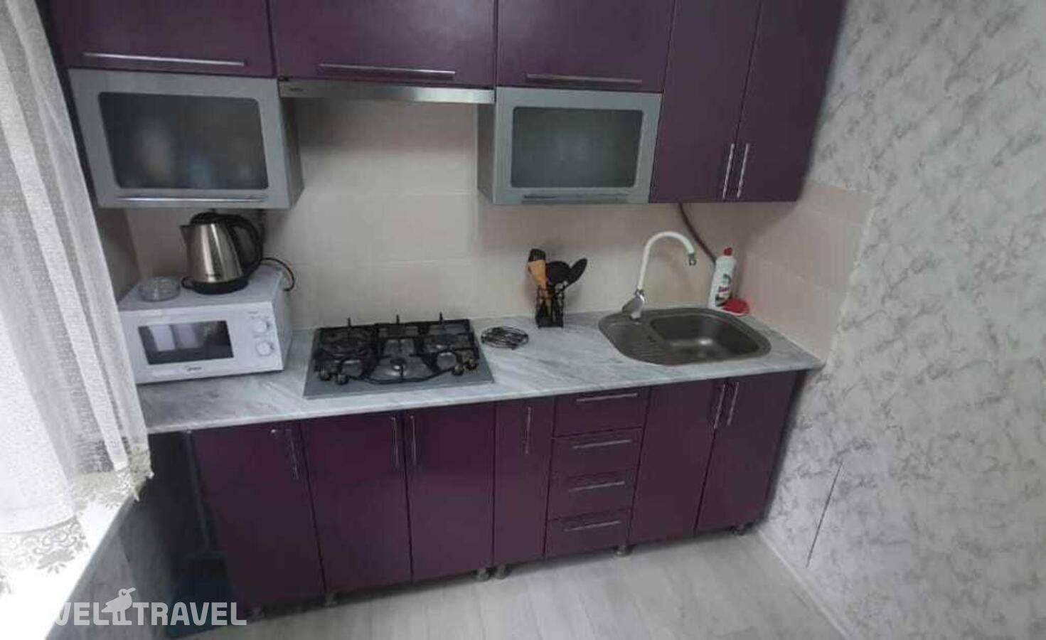 фотографии отеля Rent Min-Vody (Рэнт Мин-Воды) На Улице 50 Лет Октября в Россия(Минеральные Воды) - фото №6