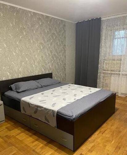 Rent Min-Vody (Рэнт Мин-Воды) На Улице Пушкина 33