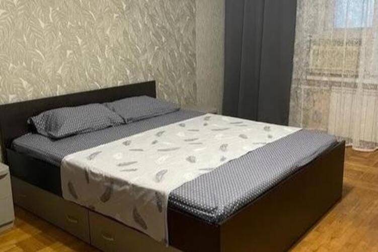 Rent Min-Vody (Рэнт Мин-Воды) На Улице Пушкина 33