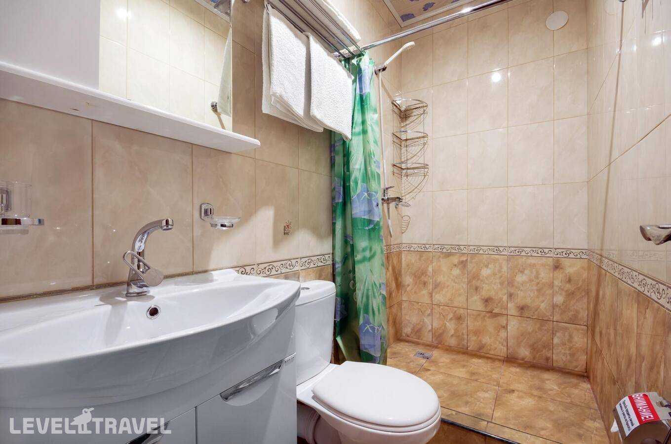 фотографии отеля Green Apart (Грин Апарт) На Улице Толбухина в Россия(Кисловодск) - фото №2