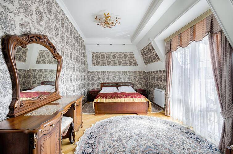 Green Apart (Грин Апарт) На Улице Толбухина