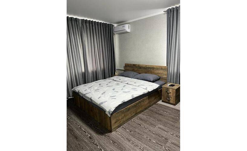 Rent Min-Vody (Рэнт Мин-Воды) На Улице 22-Го Партсъезда
