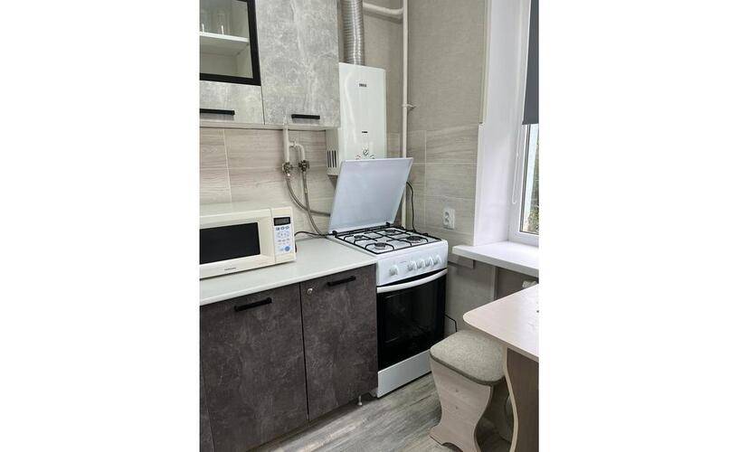 Rent Min-Vody (Рэнт Мин-Воды) На Улице 22-Го Партсъезда