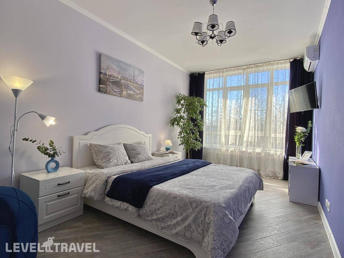 фотографии отеля Апартаменты На Улице 1-Я Бульварная в Россия(Пятигорск) - фото №3