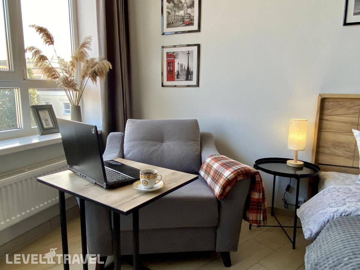 фотографии отеля Апартаменты На Улице 1-Я Бульварная в Россия(Пятигорск) - фото №22