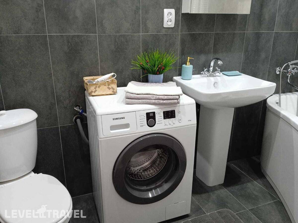 фотографии отеля Апартаменты На Улице 1-Я Бульварная в Россия(Пятигорск) - фото №26