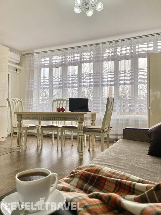 фотографии отеля Апартаменты На Улице 1-Я Бульварная в Россия(Пятигорск) - фото №30