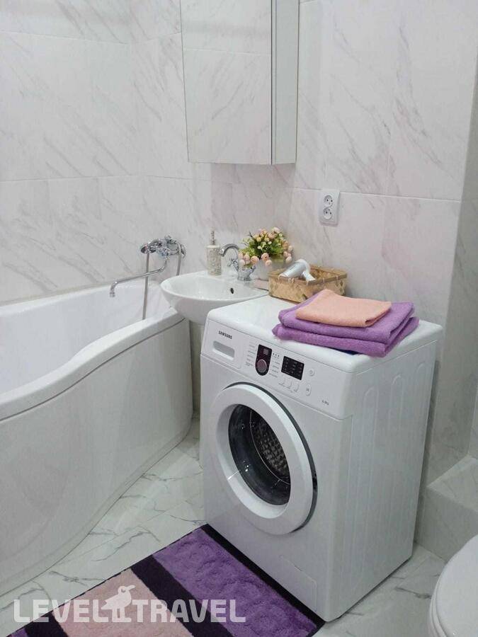 фотографии отеля Апартаменты На Улице 1-Я Бульварная в Россия(Пятигорск) - фото №14