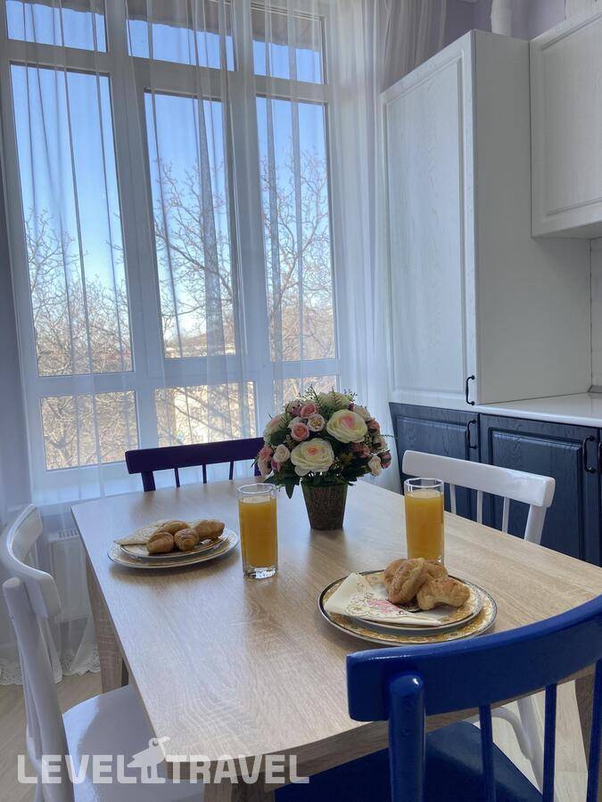 фотографии отеля Апартаменты На Улице 1-Я Бульварная в Россия(Пятигорск) - фото №13