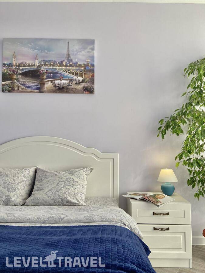 фотографии отеля Апартаменты На Улице 1-Я Бульварная в Россия(Пятигорск) - фото №9