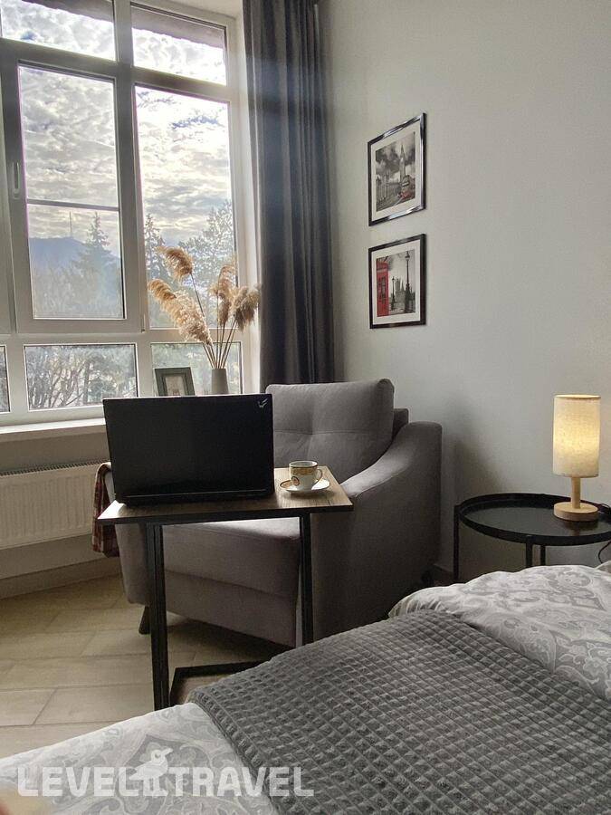 фотографии отеля Апартаменты На Улице 1-Я Бульварная в Россия(Пятигорск) - фото №20