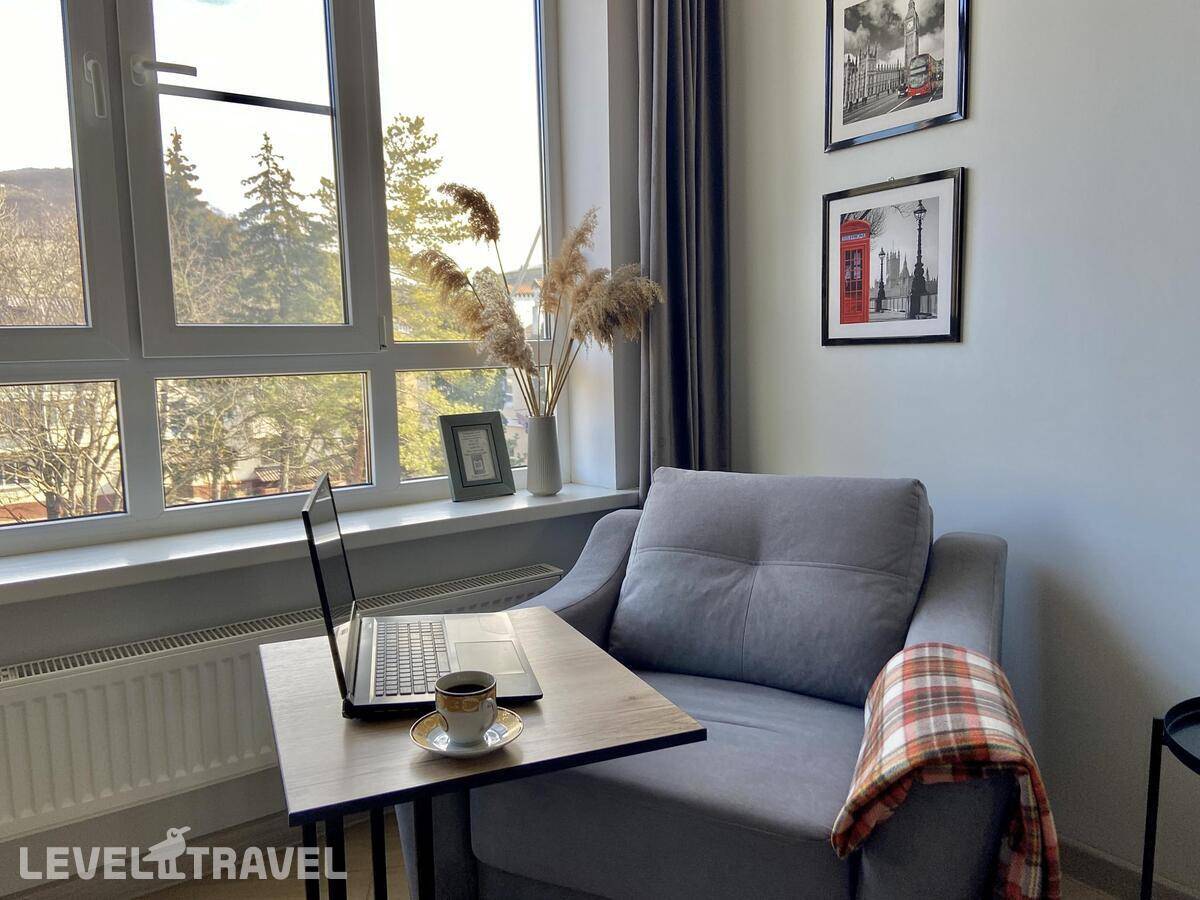 фотографии отеля Апартаменты На Улице 1-Я Бульварная в Россия(Пятигорск) - фото №23