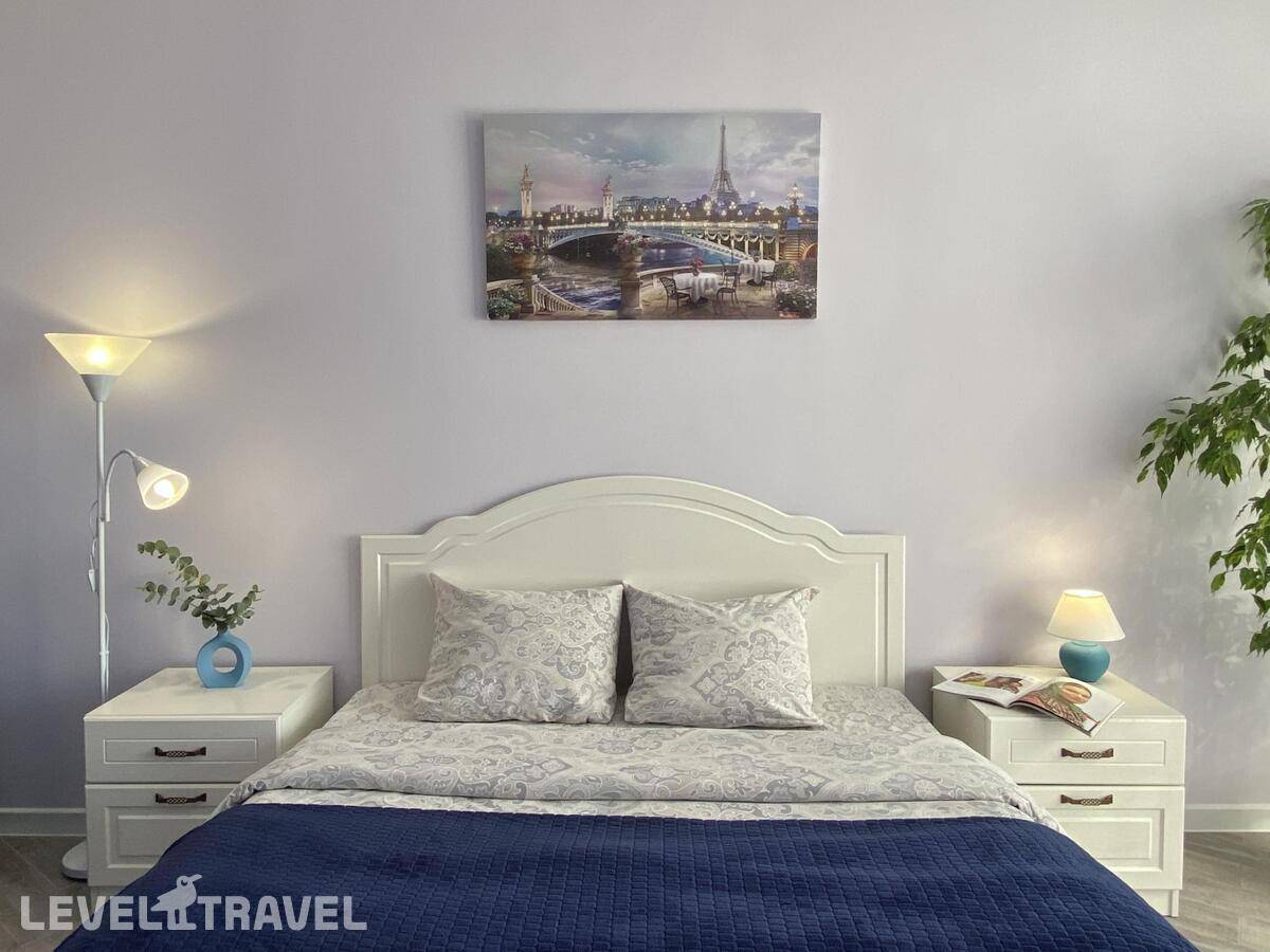 фотографии отеля Апартаменты На Улице 1-Я Бульварная в Россия(Пятигорск) - фото №8