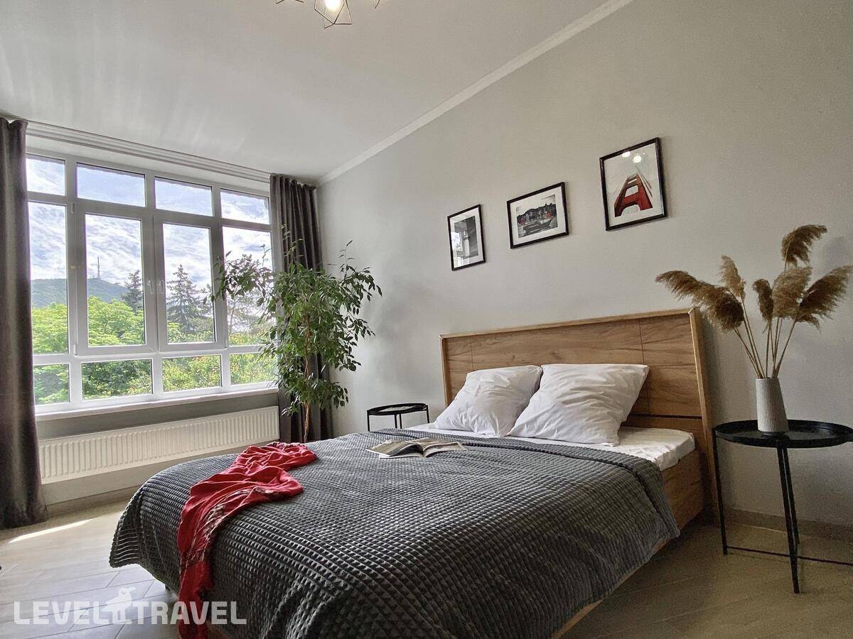 фотографии отеля Апартаменты На Улице 1-Я Бульварная в Россия(Пятигорск) - фото №34