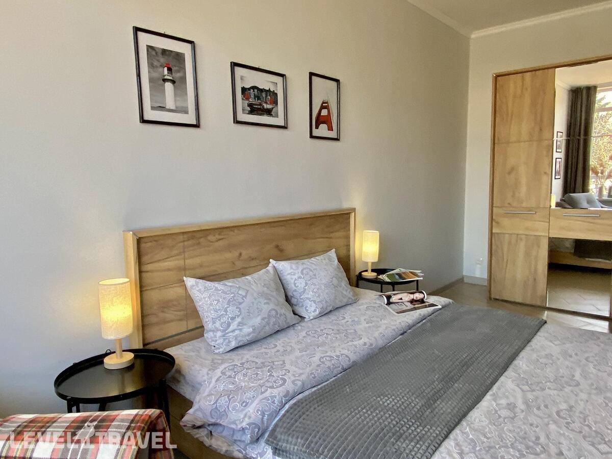 фотографии отеля Апартаменты На Улице 1-Я Бульварная в Россия(Пятигорск) - фото №24