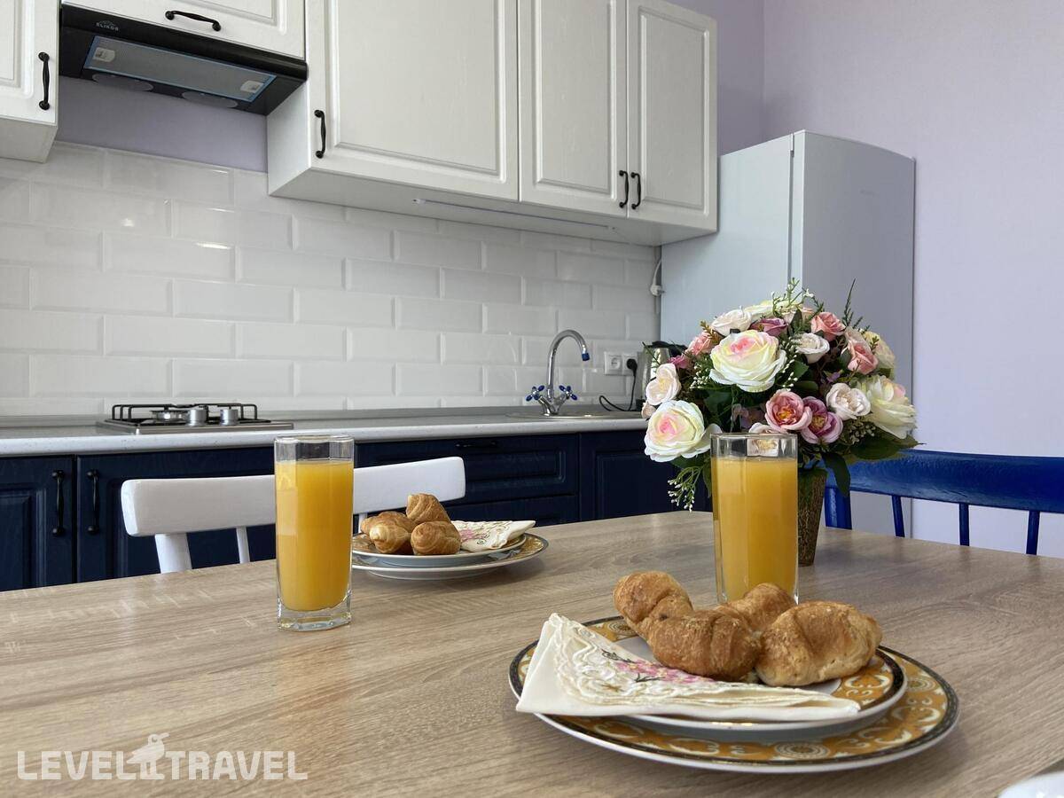 фотографии отеля Апартаменты На Улице 1-Я Бульварная в Россия(Пятигорск) - фото №11