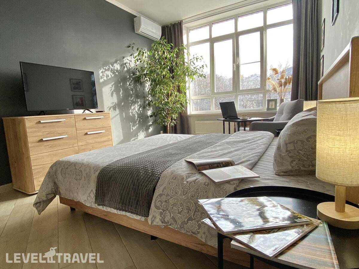 фотографии отеля Апартаменты На Улице 1-Я Бульварная в Россия(Пятигорск) - фото №18