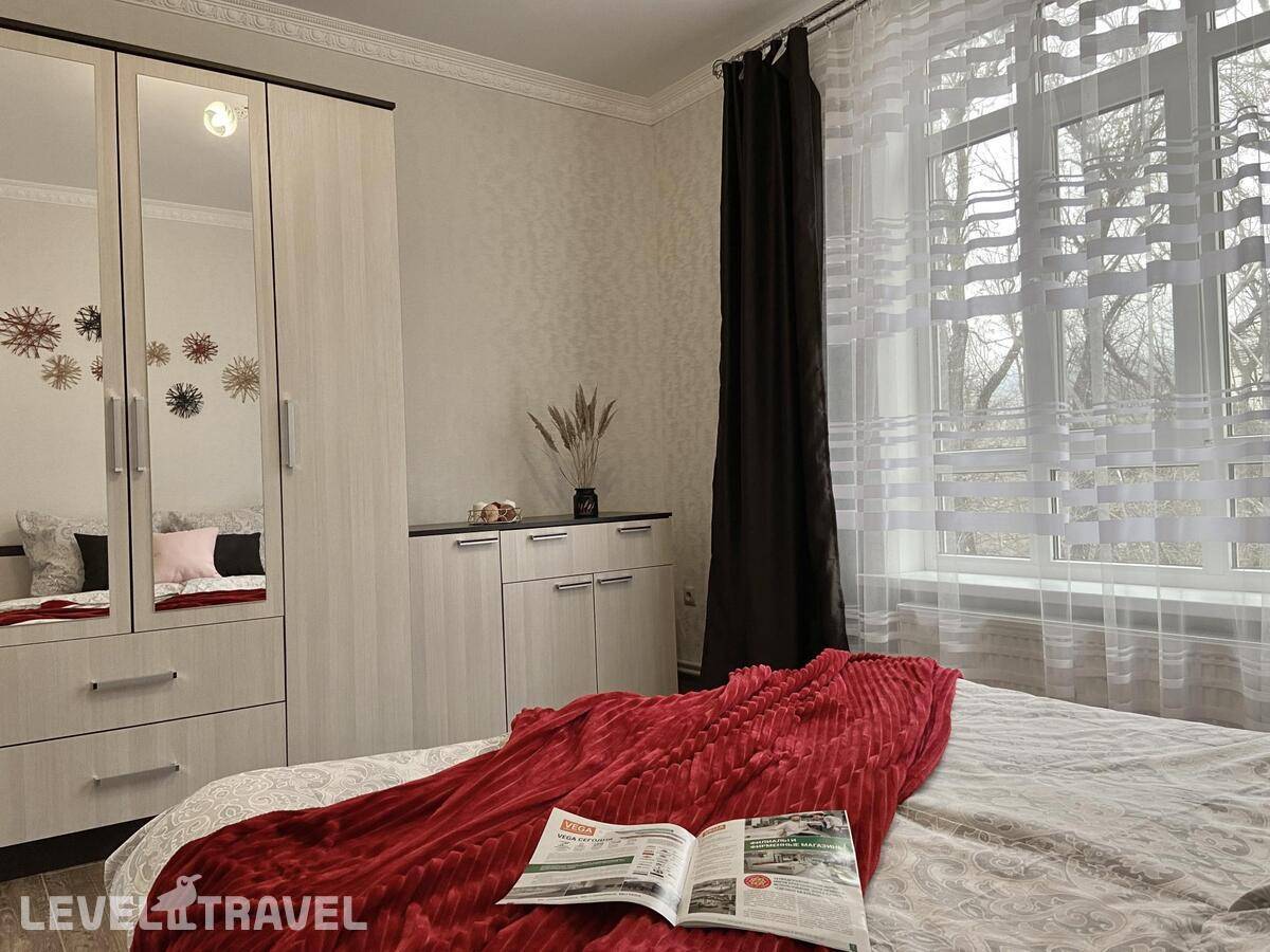 фотографии отеля Апартаменты На Улице 1-Я Бульварная в Россия(Пятигорск) - фото №31