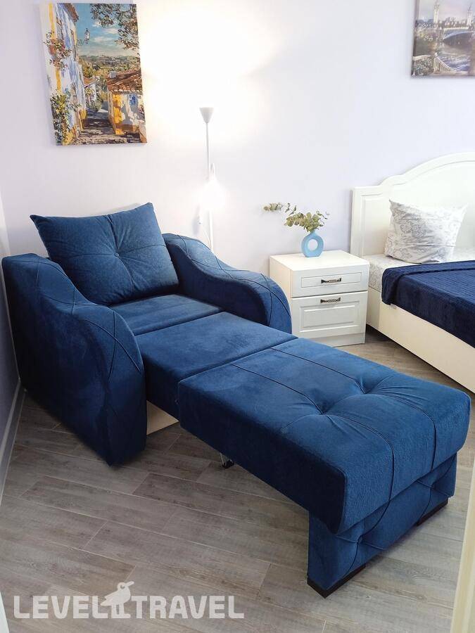 фотографии отеля Апартаменты На Улице 1-Я Бульварная в Россия(Пятигорск) - фото №4