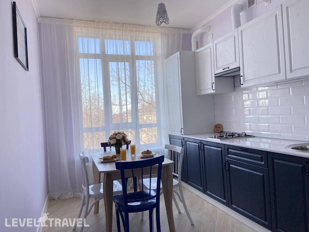 фотографии отеля Апартаменты На Улице 1-Я Бульварная в Россия(Пятигорск) - фото №12