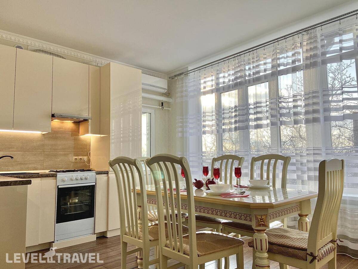 фотографии отеля Апартаменты На Улице 1-Я Бульварная в Россия(Пятигорск) - фото №29