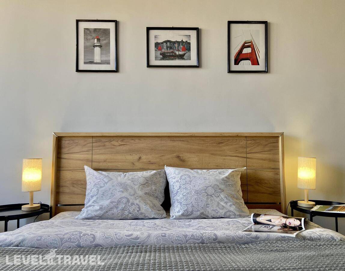 фотографии отеля Апартаменты На Улице 1-Я Бульварная в Россия(Пятигорск) - фото №19