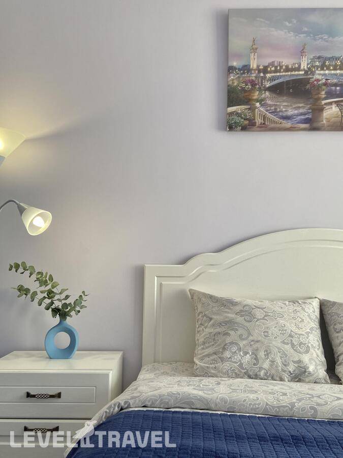 фотографии отеля Апартаменты На Улице 1-Я Бульварная в Россия(Пятигорск) - фото №7