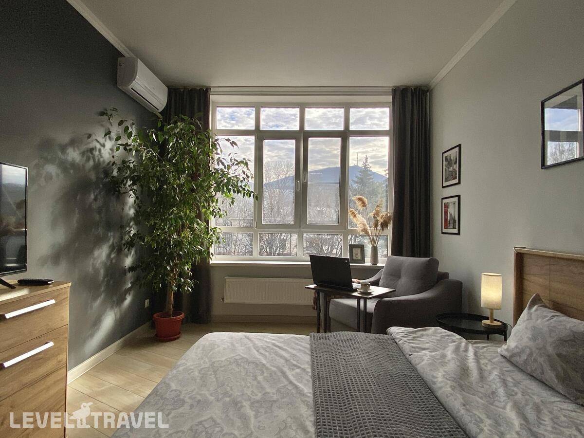 фотографии отеля Апартаменты На Улице 1-Я Бульварная в Россия(Пятигорск) - фото №21