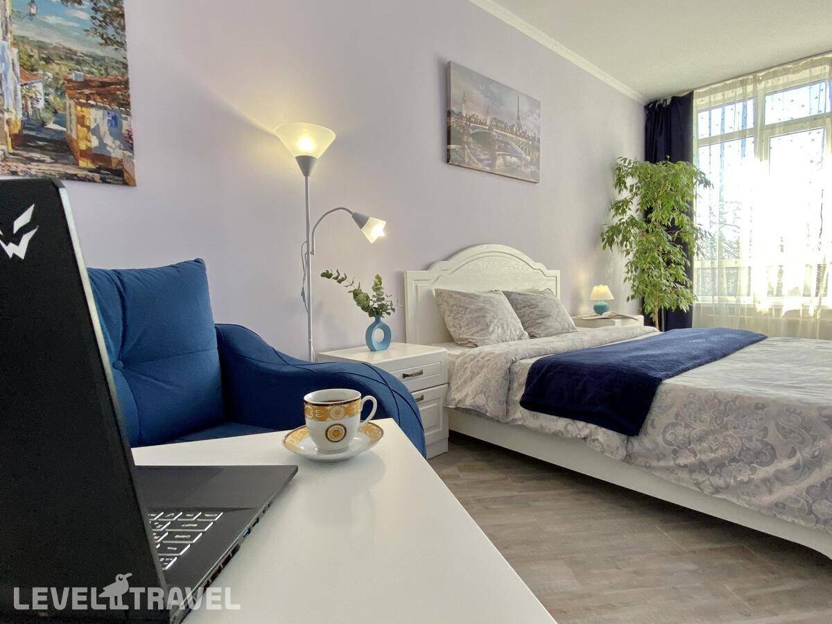 фотографии отеля Апартаменты На Улице 1-Я Бульварная в Россия(Пятигорск) - фото №2