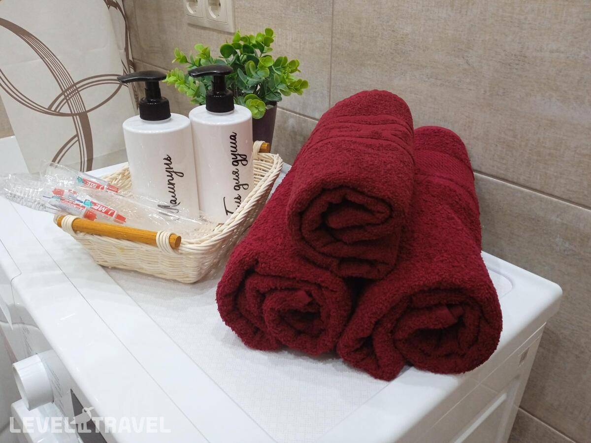 фотографии отеля Апартаменты На Улице 1-Я Бульварная в Россия(Пятигорск) - фото №33