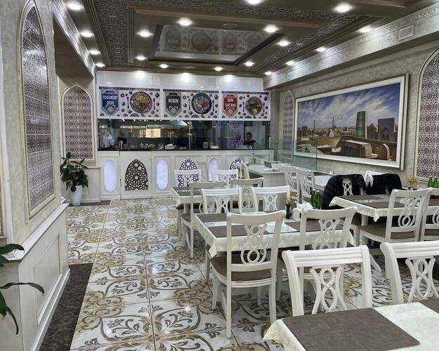 Ohu Palace