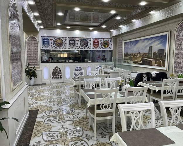 Ohu Palace